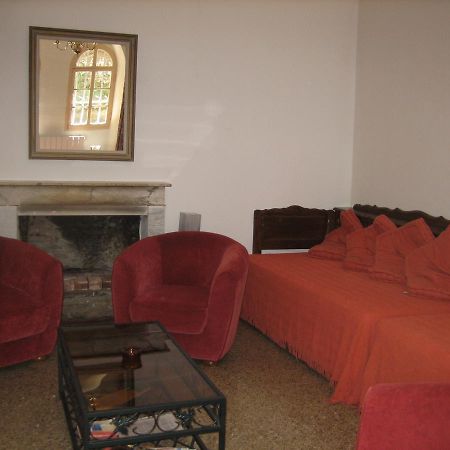 Gite Au Chateau Cagninacci San-Martino-di-Lota Экстерьер фото