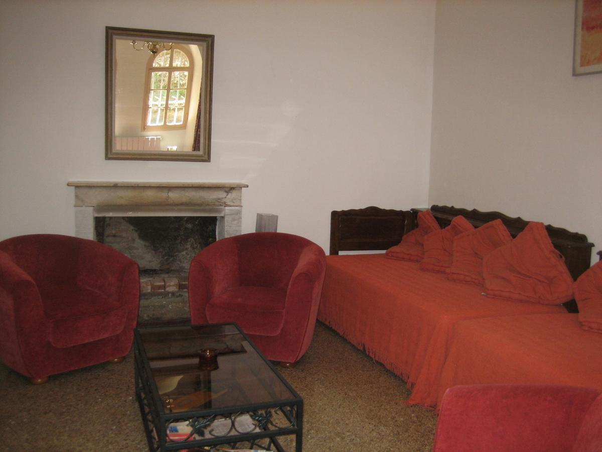 Gite Au Chateau Cagninacci San-Martino-di-Lota Экстерьер фото